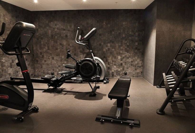 בית מלון כפרי Reykjavik Saga