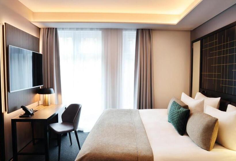 בית מלון כפרי Reykjavik Saga