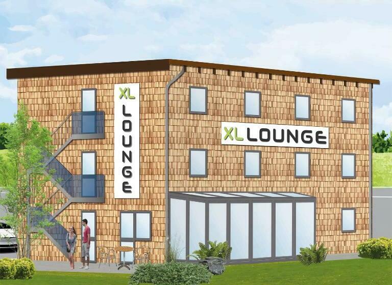 Motel Xl Lounge