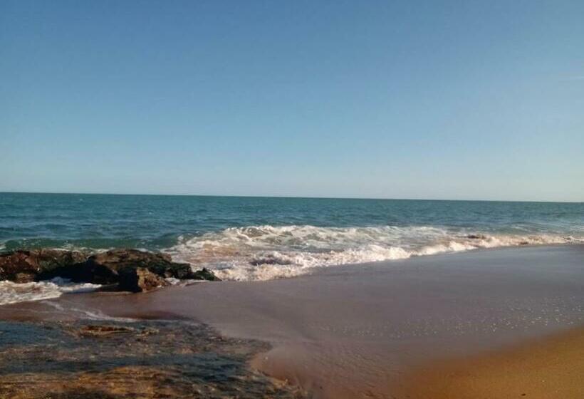 Пансион Pousada Casa Nostra