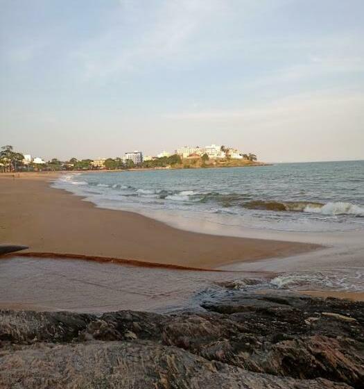 Пансион Pousada Casa Nostra