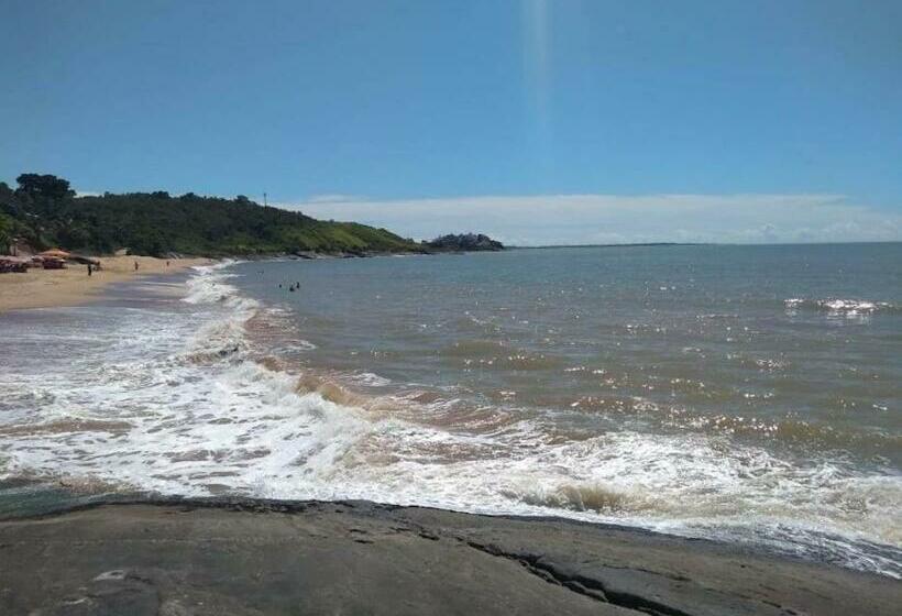 Пансион Pousada Casa Nostra