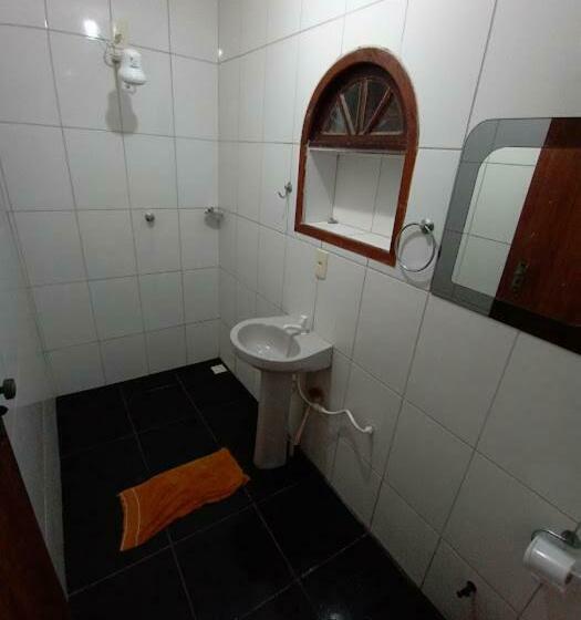 Пансион Pousada Casa Nostra