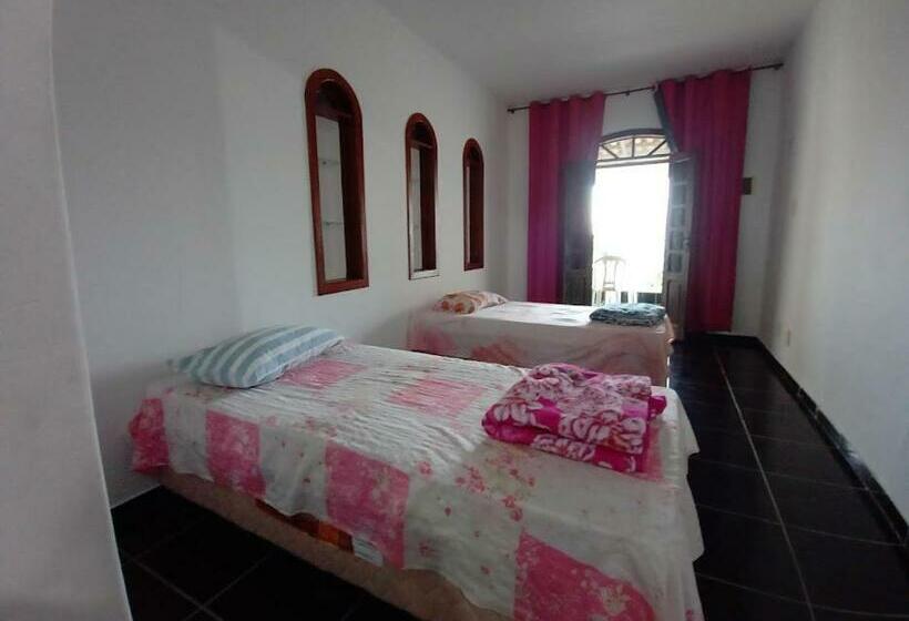 Пансион Pousada Casa Nostra