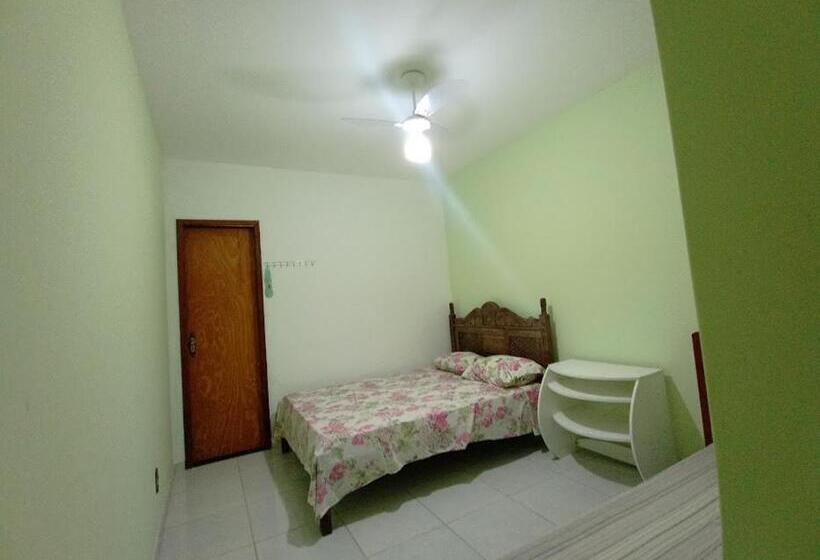 Пансион Pousada Casa Nostra