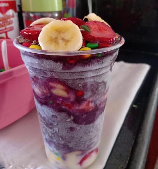 Пансион Pousada Casa Nostra