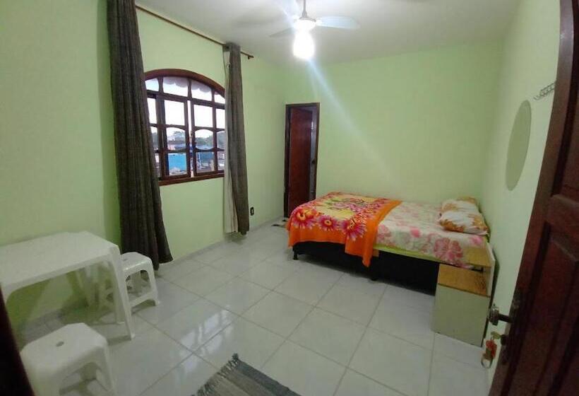 Пансион Pousada Casa Nostra