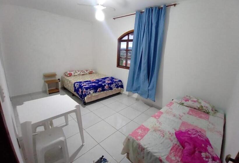 Пансион Pousada Casa Nostra