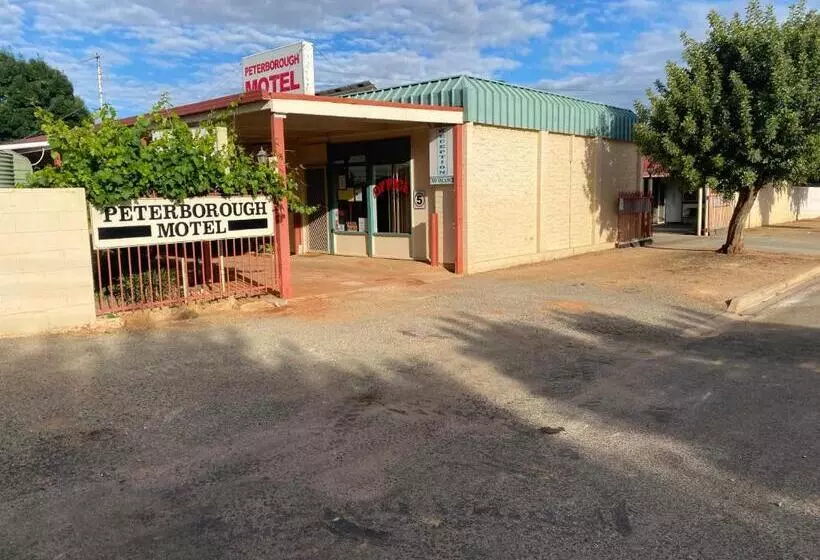 Peterborough Motel