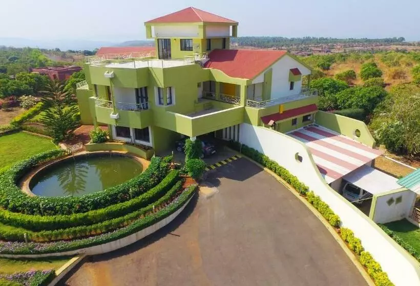 Kokanwadi Resort
