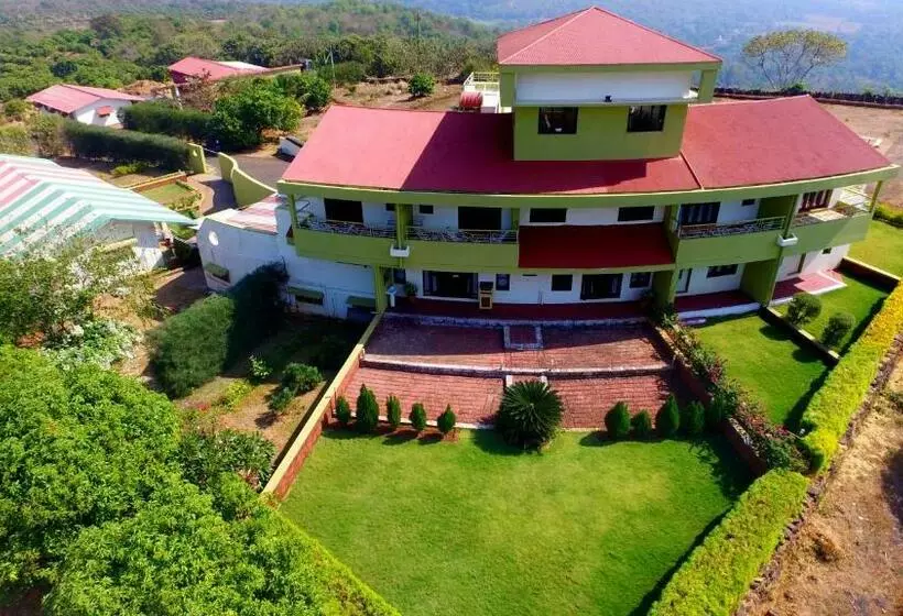 Kokanwadi Resort