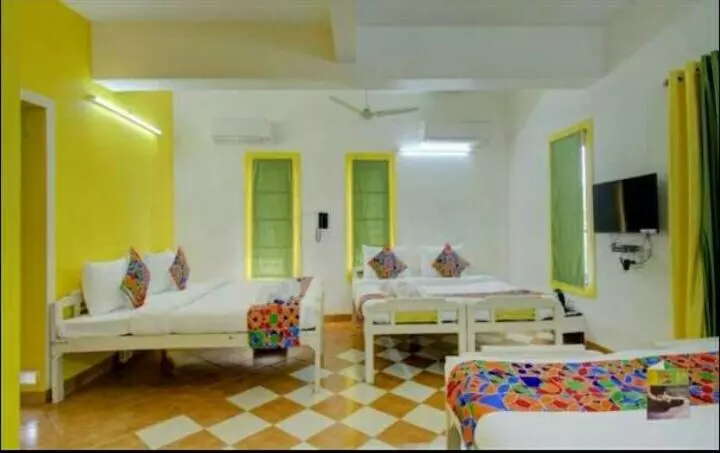 Kokanwadi Resort
