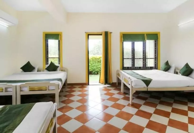 Kokanwadi Resort