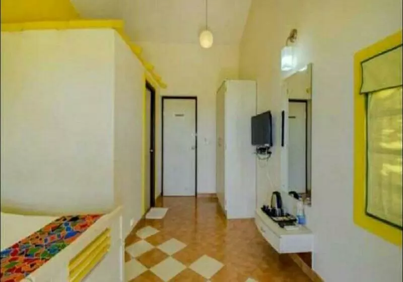 Kokanwadi Resort