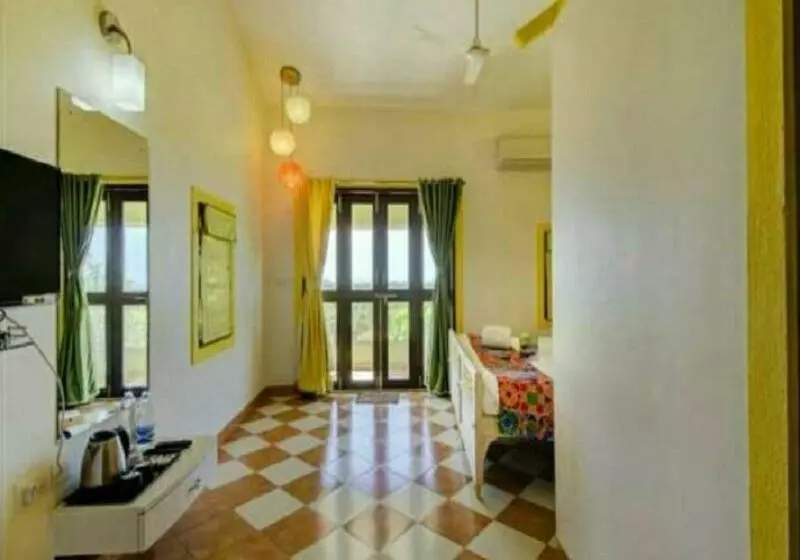 Kokanwadi Resort
