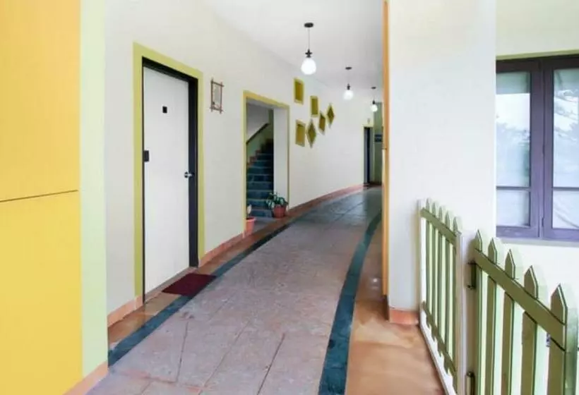 Kokanwadi Resort