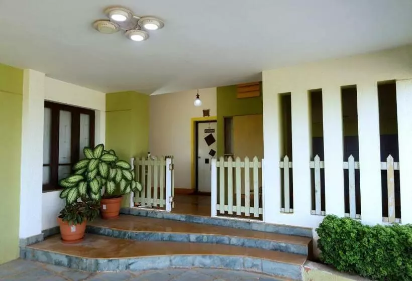 Kokanwadi Resort