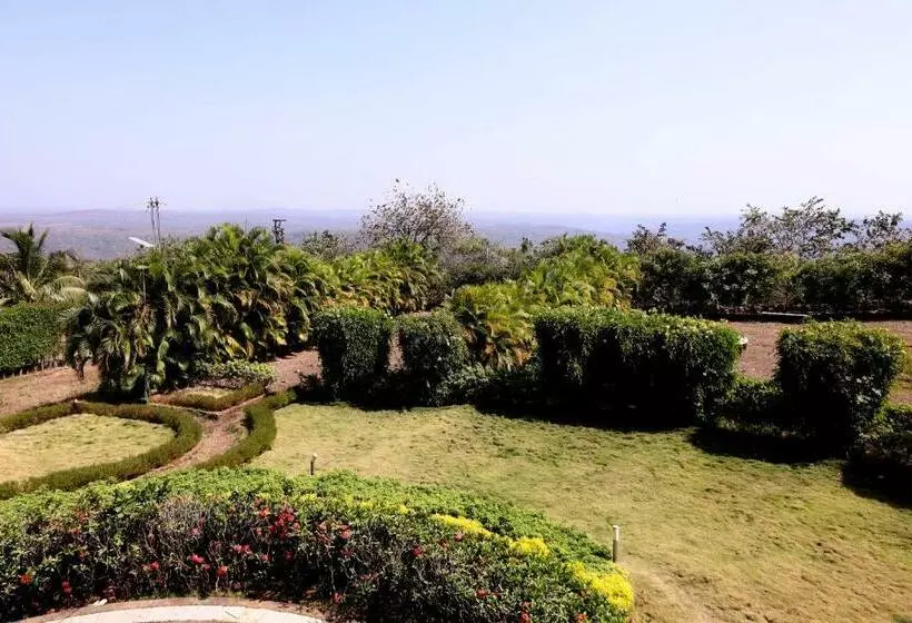 Kokanwadi Resort