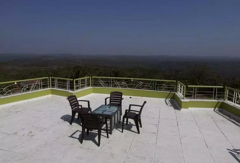 Kokanwadi Resort