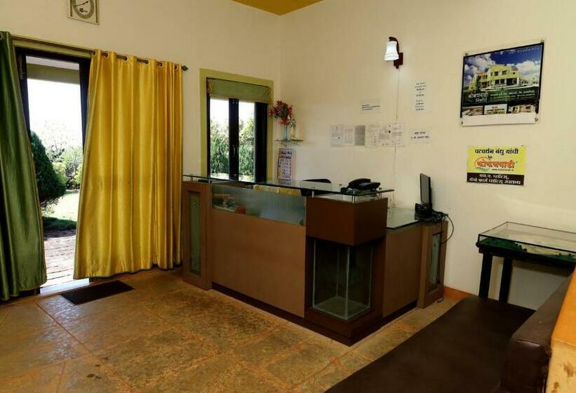 Kokanwadi Resort