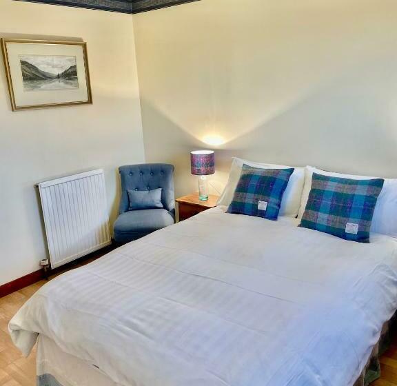 125 Kinlochbervie B&b