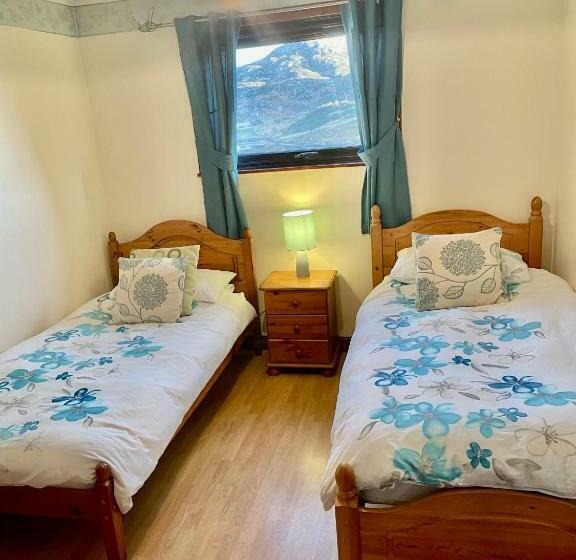 125 Kinlochbervie B&b