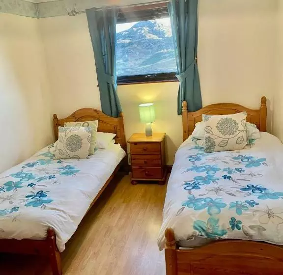 125 Kinlochbervie B&b
