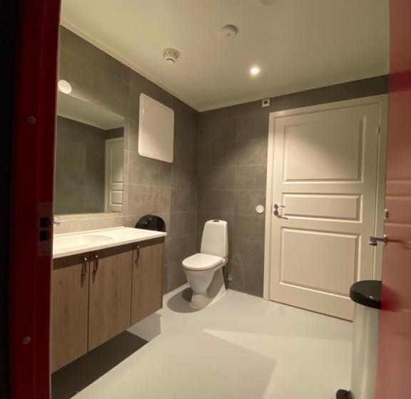 旅馆 Finnvikhaugen Rooms