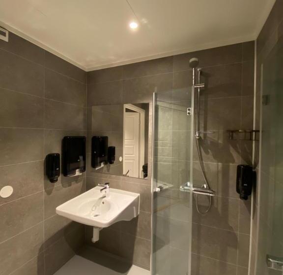 Ostello Finnvikhaugen Rooms