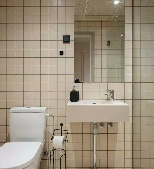 هاستل Hugo Apartment