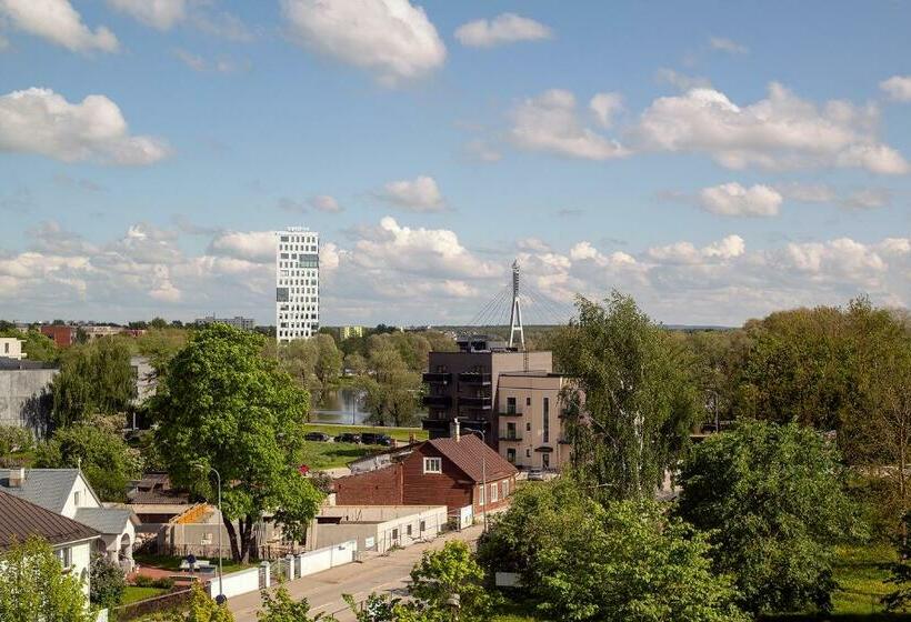 هاستل Hugo Apartment