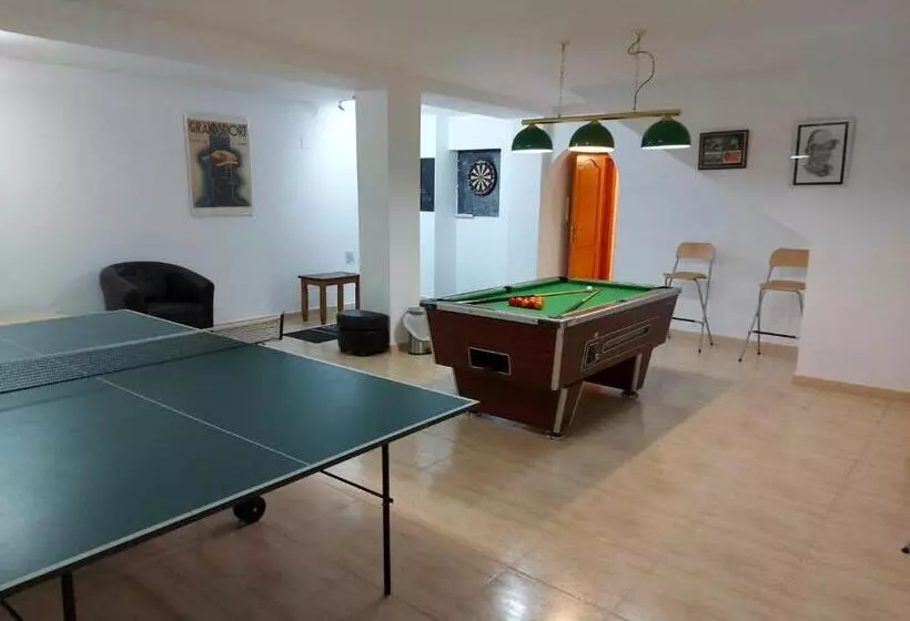 B&b Vista Mar