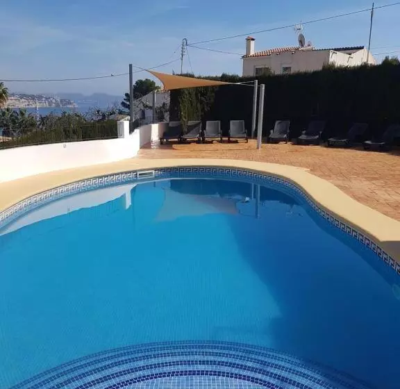 B&b Vista Mar