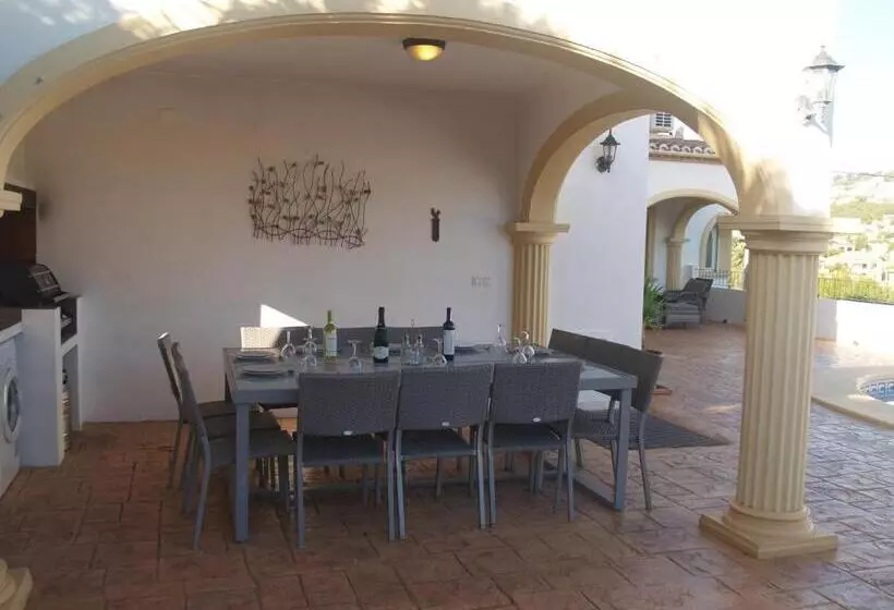 B&b Vista Mar
