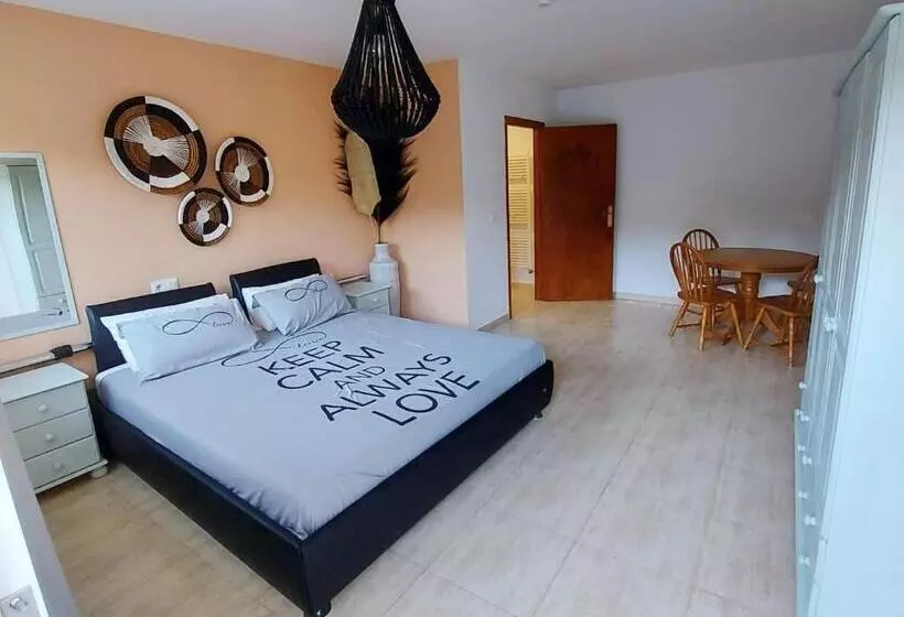 B&b Vista Mar