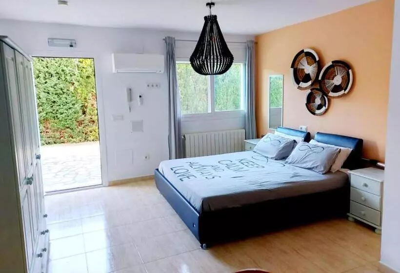 B&b Vista Mar