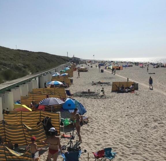 B&b Zee Van Tijd Domburg