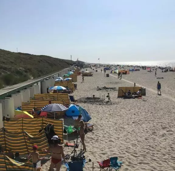 B&b Zee Van Tijd Domburg