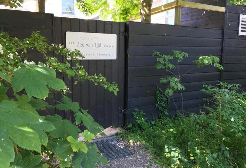 B&b Zee Van Tijd Domburg