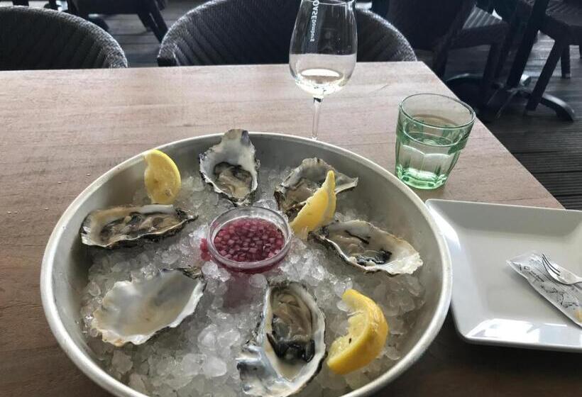 B&b Zee Van Tijd Domburg