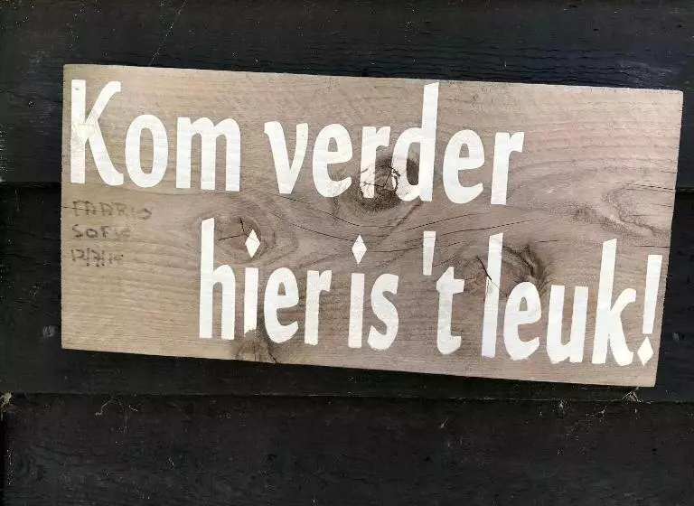 B&b Zee Van Tijd Domburg