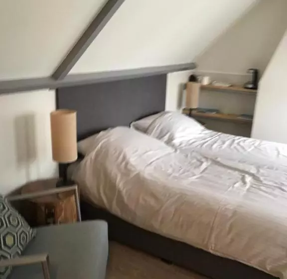 B&b Zee Van Tijd Domburg
