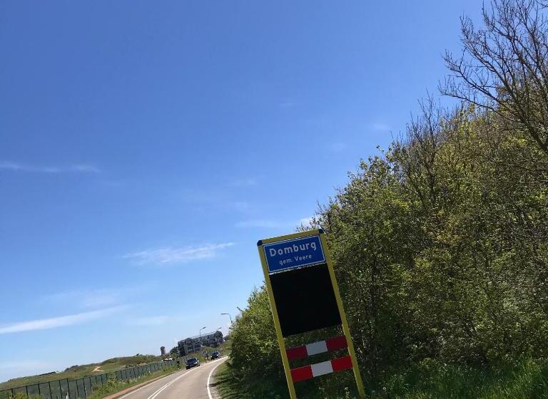 B&b Zee Van Tijd Domburg