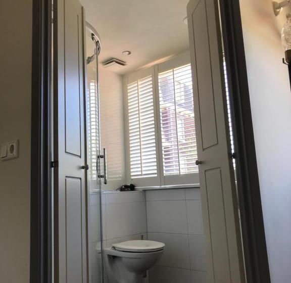 B&b Zee Van Tijd Domburg