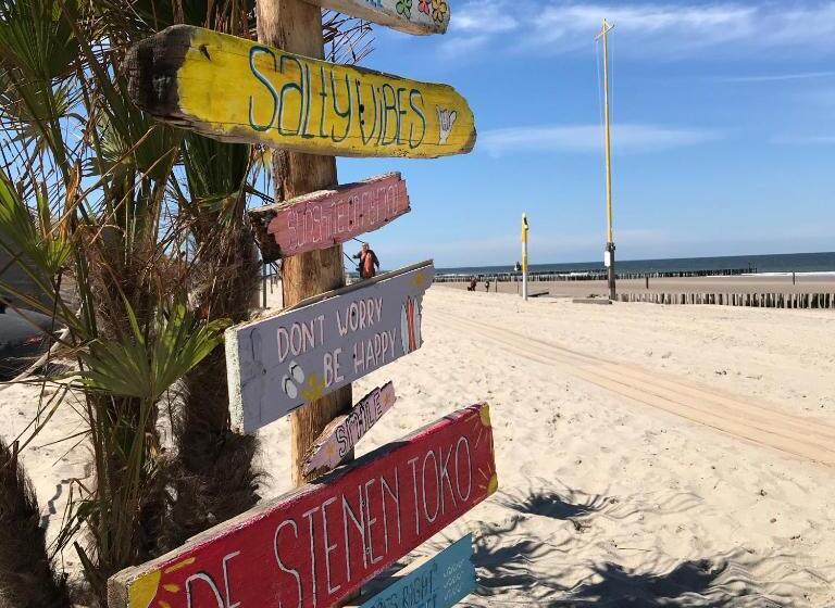 B&b Zee Van Tijd Domburg