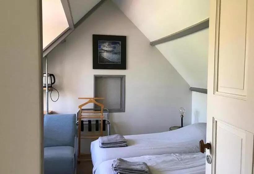 B&b Zee Van Tijd Domburg