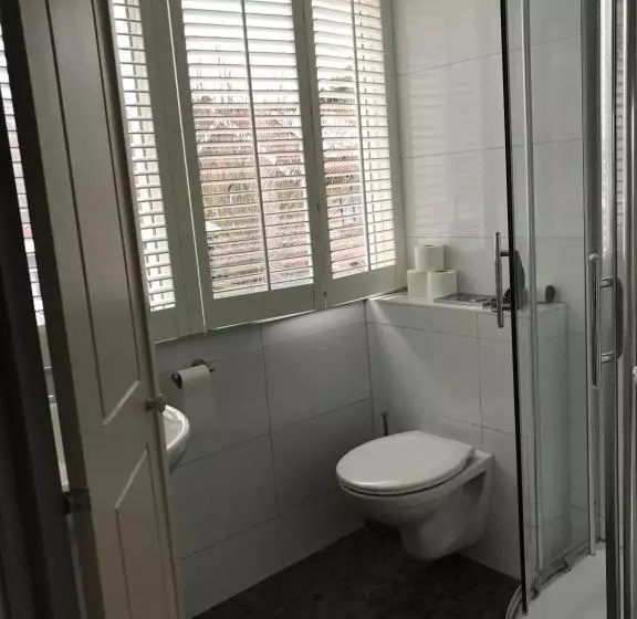 B&b Zee Van Tijd Domburg