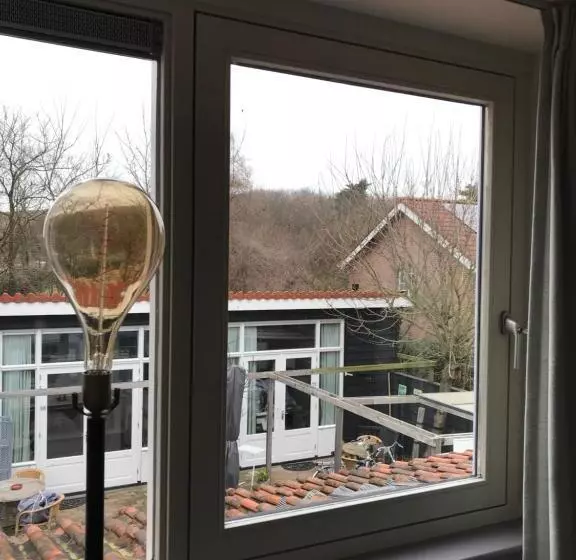 B&b Zee Van Tijd Domburg