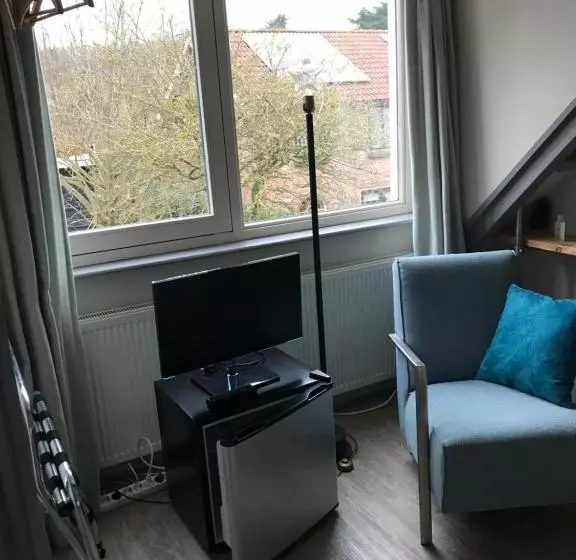 B&b Zee Van Tijd Domburg