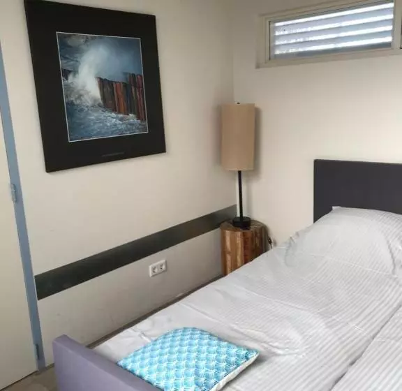 B&b Zee Van Tijd Domburg